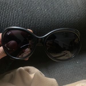 Ray ban sunglasses